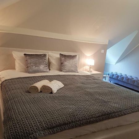 Dreilini Residence Dış mekan fotoğraf