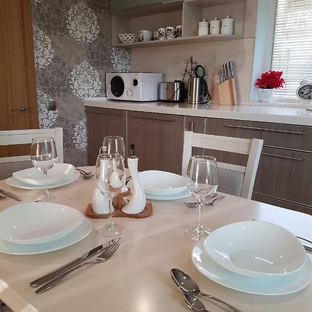Dreilini Residence Dış mekan fotoğraf