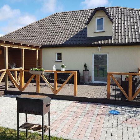 Dreilini Residence Dış mekan fotoğraf