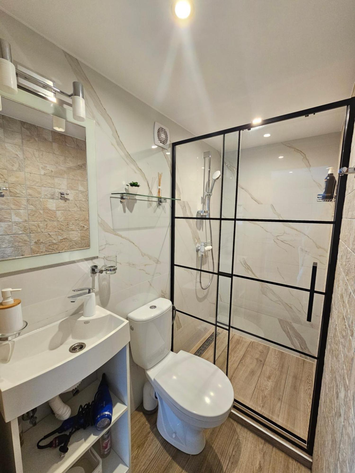 Dreilini Residence Dış mekan fotoğraf