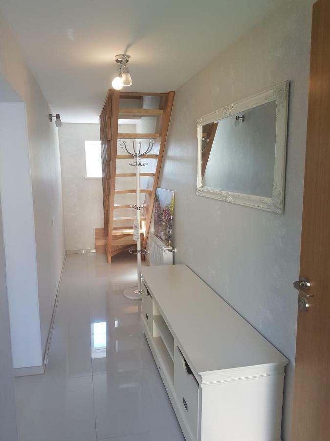 Dreilini Residence Dış mekan fotoğraf