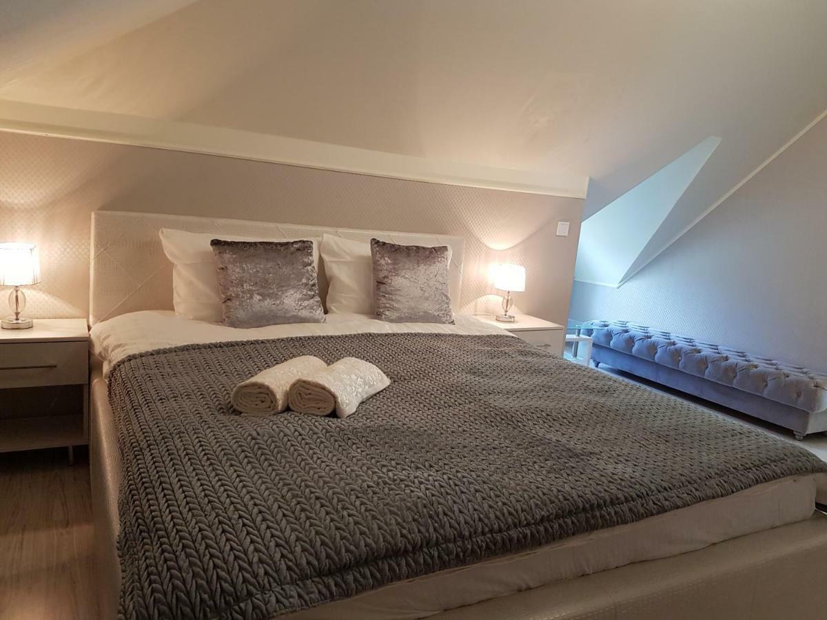 Dreilini Residence Dış mekan fotoğraf