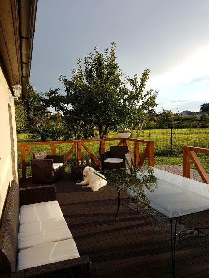 Dreilini Residence Dış mekan fotoğraf