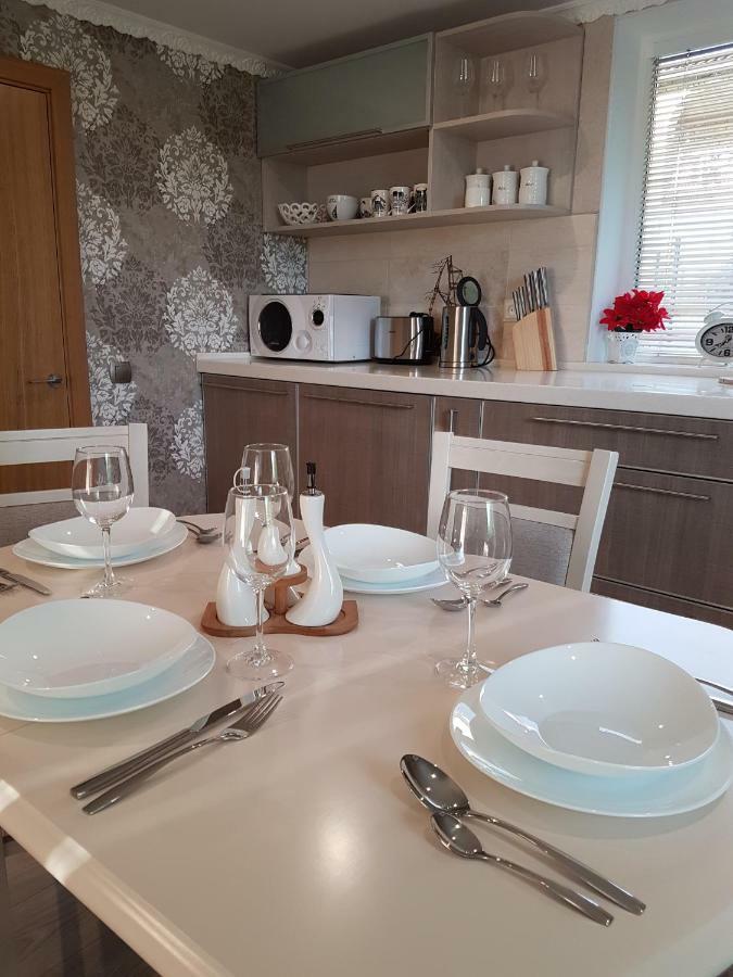 Dreilini Residence Dış mekan fotoğraf