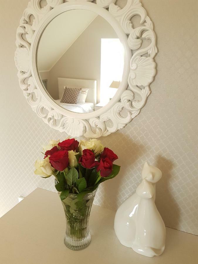 Dreilini Residence Dış mekan fotoğraf