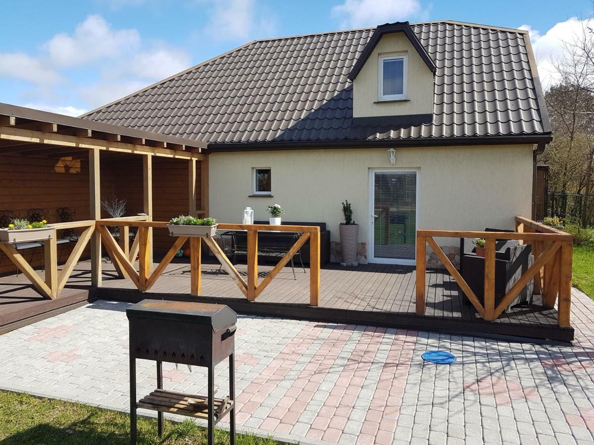 Dreilini Residence Dış mekan fotoğraf